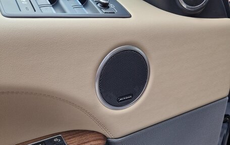 Land Rover Range Rover Sport II, 2015 год, 3 100 000 рублей, 9 фотография