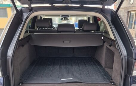 Land Rover Range Rover Sport II, 2015 год, 3 100 000 рублей, 10 фотография