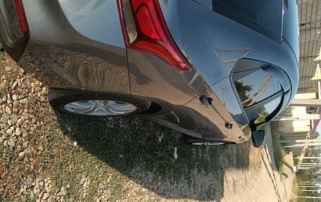 Hyundai Solaris II рестайлинг, 2019 год, 1 170 000 рублей, 8 фотография