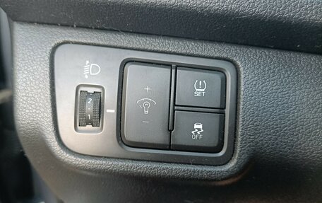 Hyundai Solaris II рестайлинг, 2019 год, 1 170 000 рублей, 9 фотография