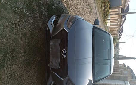 Hyundai Solaris II рестайлинг, 2019 год, 1 170 000 рублей, 11 фотография