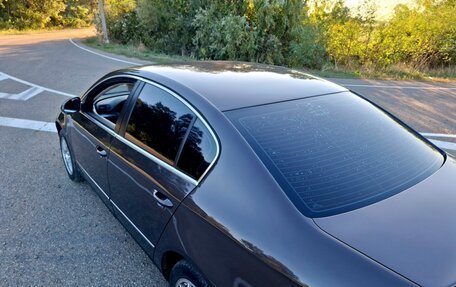 Volkswagen Passat B6, 2007 год, 650 000 рублей, 16 фотография