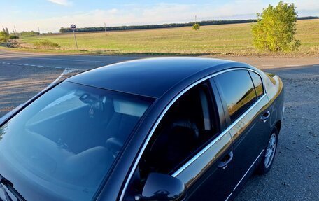 Volkswagen Passat B6, 2007 год, 650 000 рублей, 14 фотография