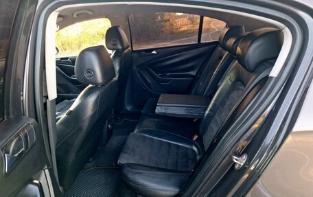 Volkswagen Passat B6, 2007 год, 650 000 рублей, 17 фотография