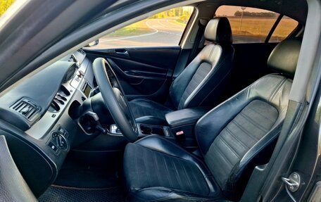 Volkswagen Passat B6, 2007 год, 650 000 рублей, 21 фотография