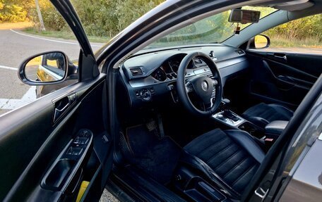 Volkswagen Passat B6, 2007 год, 650 000 рублей, 19 фотография