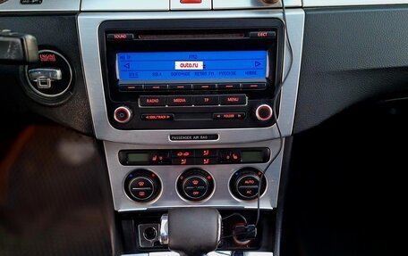 Volkswagen Passat B6, 2007 год, 650 000 рублей, 36 фотография