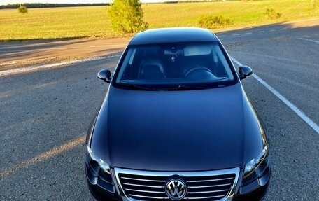 Volkswagen Passat B6, 2007 год, 650 000 рублей, 18 фотография