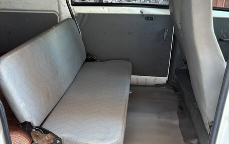 Mitsubishi Minicab, 2002 год, 395 000 рублей, 12 фотография