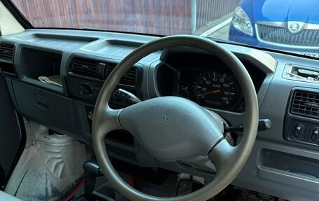 Mitsubishi Minicab, 2002 год, 395 000 рублей, 13 фотография