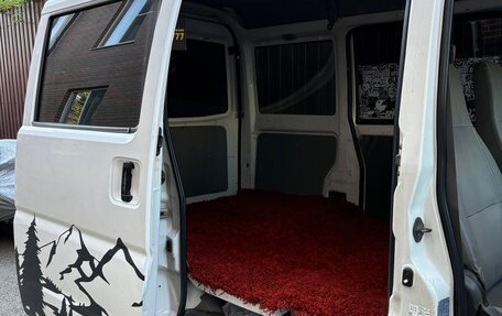 Mitsubishi Minicab, 2002 год, 395 000 рублей, 11 фотография