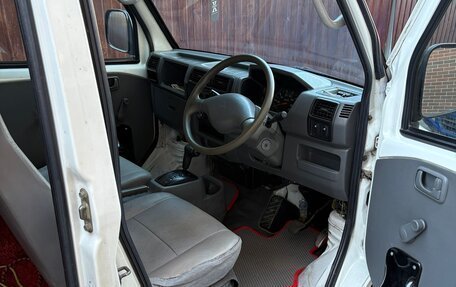 Mitsubishi Minicab, 2002 год, 395 000 рублей, 14 фотография