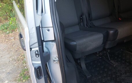 Mercedes-Benz Vito, 2014 год, 2 300 000 рублей, 8 фотография