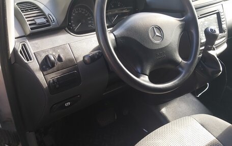 Mercedes-Benz Vito, 2014 год, 2 300 000 рублей, 20 фотография