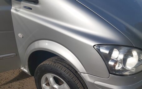 Mercedes-Benz Vito, 2014 год, 2 300 000 рублей, 26 фотография