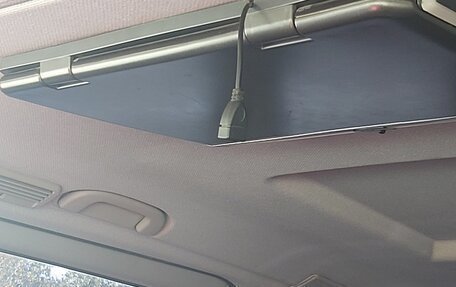 Mercedes-Benz Vito, 2014 год, 2 300 000 рублей, 16 фотография