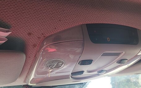 Mercedes-Benz Vito, 2014 год, 2 300 000 рублей, 17 фотография