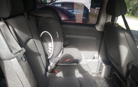 Mercedes-Benz Vito, 2014 год, 2 300 000 рублей, 27 фотография