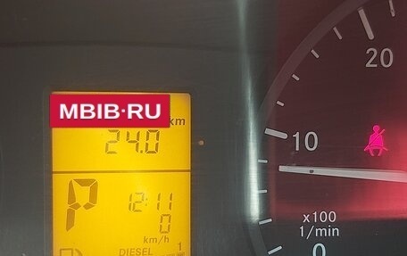 Mercedes-Benz Vito, 2014 год, 2 300 000 рублей, 18 фотография