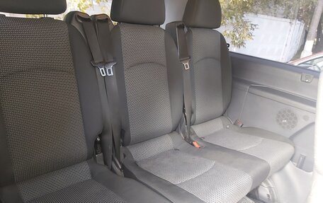 Mercedes-Benz Vito, 2014 год, 2 300 000 рублей, 28 фотография