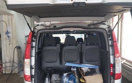 Mercedes-Benz Vito, 2014 год, 2 300 000 рублей, 37 фотография