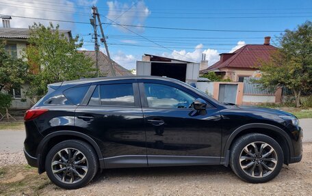 Mazda CX-5 II, 2015 год, 2 090 000 рублей, 3 фотография