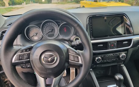 Mazda CX-5 II, 2015 год, 2 090 000 рублей, 6 фотография