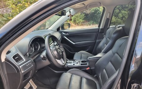 Mazda CX-5 II, 2015 год, 2 090 000 рублей, 5 фотография