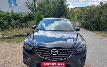 Mazda CX-5 II, 2015 год, 2 090 000 рублей, 2 фотография