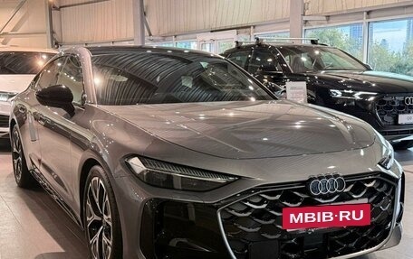 Audi A5, 2025 год, 7 649 000 рублей, 2 фотография