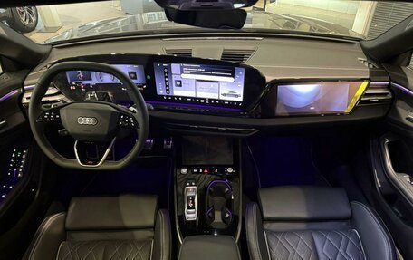Audi A5, 2025 год, 7 649 000 рублей, 11 фотография