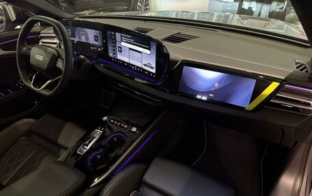 Audi A5, 2025 год, 7 649 000 рублей, 14 фотография