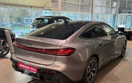 Audi A5, 2025 год, 7 649 000 рублей, 5 фотография