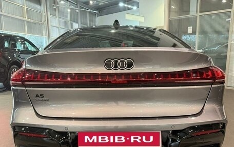 Audi A5, 2025 год, 7 649 000 рублей, 6 фотография