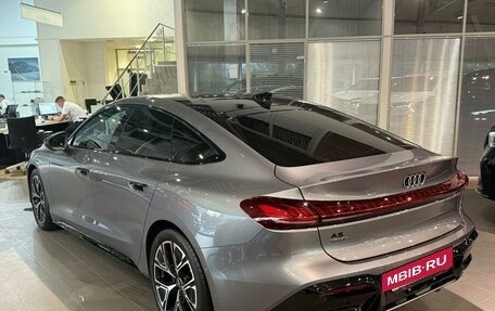 Audi A5, 2025 год, 7 649 000 рублей, 4 фотография