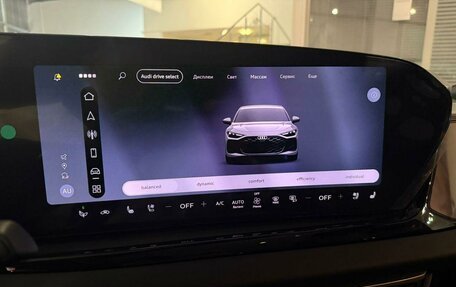 Audi A5, 2025 год, 7 649 000 рублей, 16 фотография
