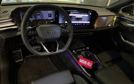 Audi A5, 2025 год, 7 649 000 рублей, 12 фотография