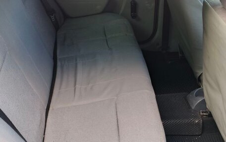 Renault Logan I, 2006 год, 260 000 рублей, 6 фотография