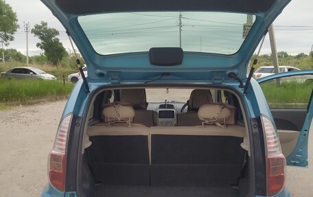 Toyota Passo III, 2009 год, 470 000 рублей, 4 фотография