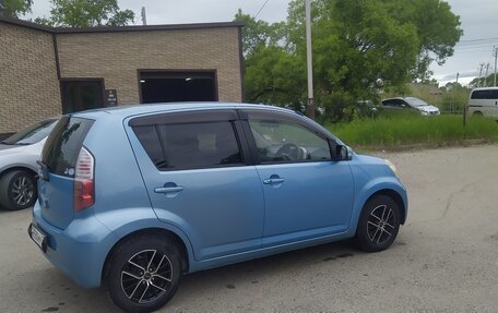 Toyota Passo III, 2009 год, 470 000 рублей, 2 фотография