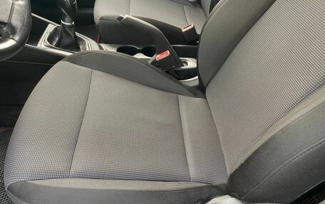 Hyundai Solaris II рестайлинг, 2017 год, 1 050 000 рублей, 12 фотография
