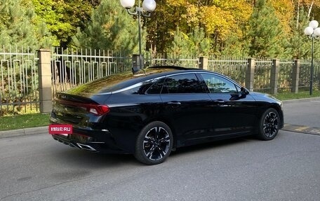 KIA K5, 2021 год, 2 300 000 рублей, 13 фотография
