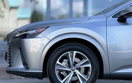 Lexus RX IV рестайлинг, 2025 год, 9 390 000 рублей, 9 фотография
