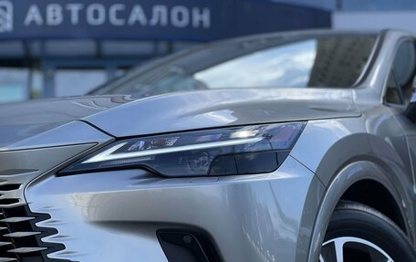 Lexus RX IV рестайлинг, 2025 год, 9 390 000 рублей, 5 фотография