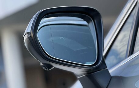 Lexus RX IV рестайлинг, 2025 год, 9 390 000 рублей, 8 фотография