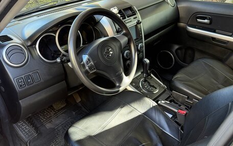 Suzuki Grand Vitara, 2011 год, 800 000 рублей, 4 фотография
