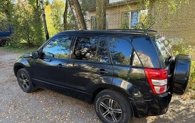 Suzuki Grand Vitara, 2011 год, 800 000 рублей, 1 фотография