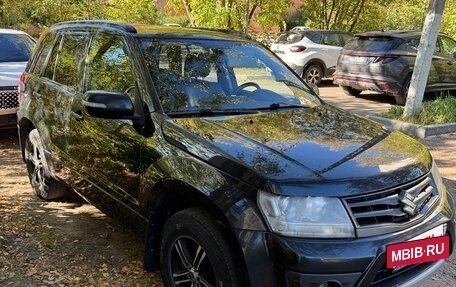 Suzuki Grand Vitara, 2011 год, 800 000 рублей, 3 фотография