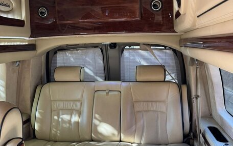 Chevrolet Express II, 2013 год, 2 950 000 рублей, 5 фотография