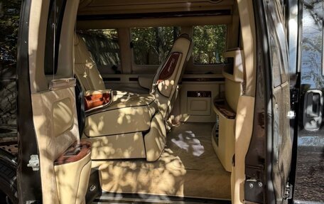 Chevrolet Express II, 2013 год, 2 950 000 рублей, 4 фотография